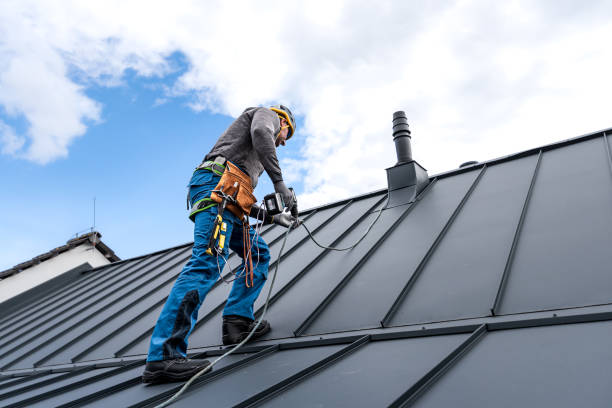 Best Commercial Roofing Services  in USA